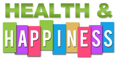 Health And Happiness