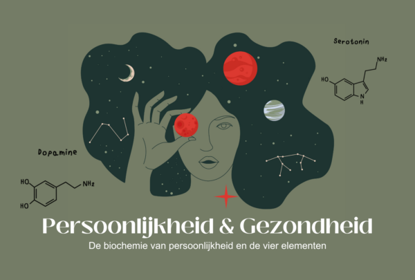 Persoonlijkheid & Gezondheid