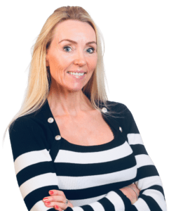 Drs. Evelyn Prinsen, orthomoleculair kPNI therapeut en life coach bij Boost Your Mood