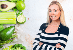 Afbeelding drs. Evelyn Prinsen. Orthomoleculair kPNI therapeut