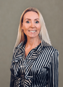 Drs. Evelyn Prinsen, orthomoleculair therapeut kPNI & coach