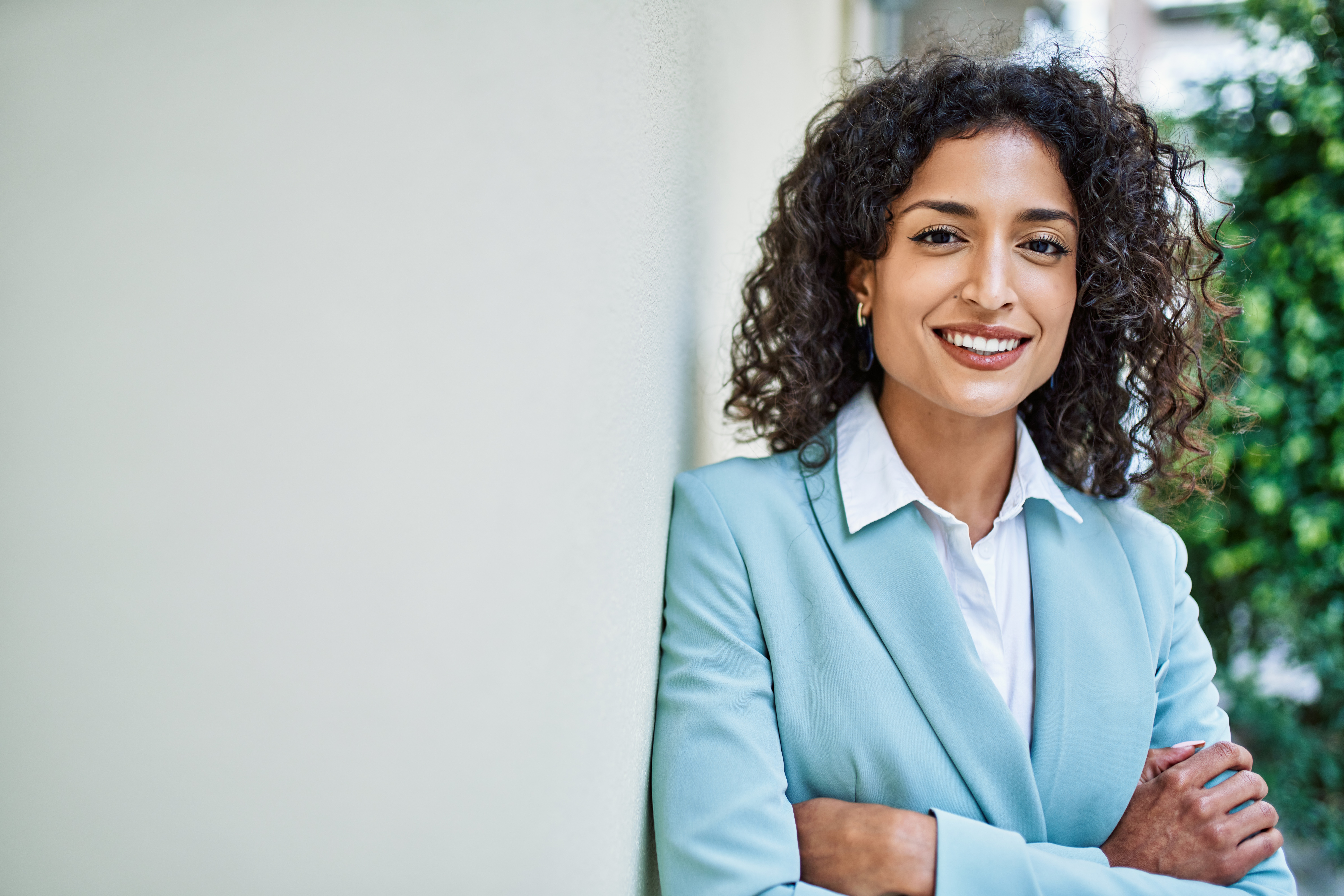 Afbeelding vrouw onderzoek hormonen