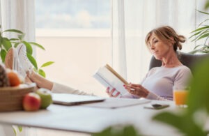 Testen cortisol, DHEA, stresshomonen afbeelding