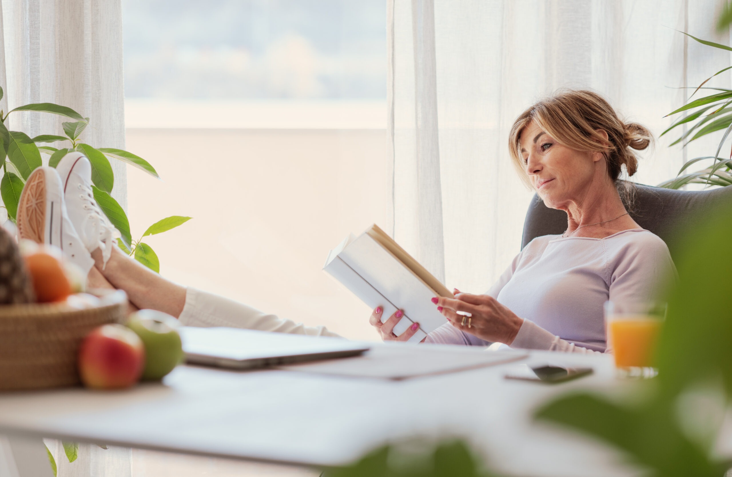 Testen cortisol, DHEA, stresshomonen afbeelding