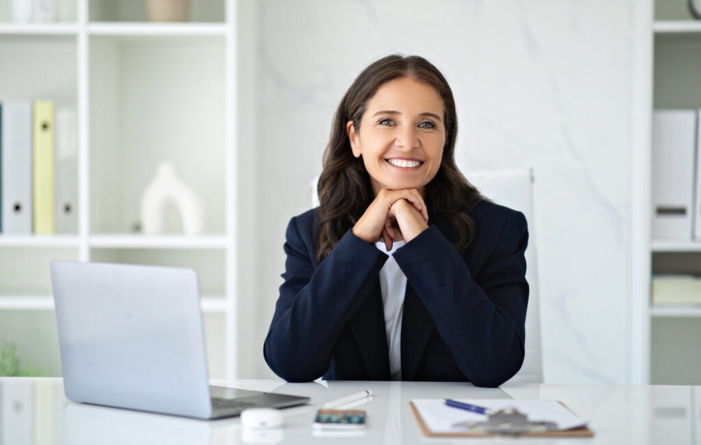 Afbeelding zakelijke coaching bij Boost Your Mood